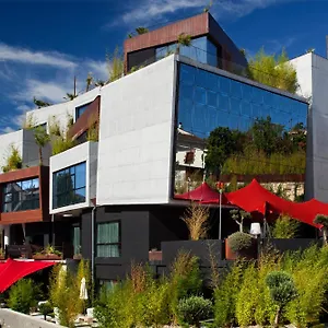 Viura Hotel Villabuena de Álava