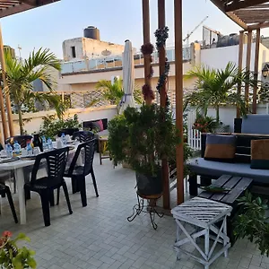 Soleil Du Sénégal Apartamento